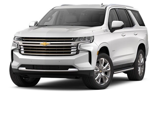 2024 CHEVROLET Tahoe