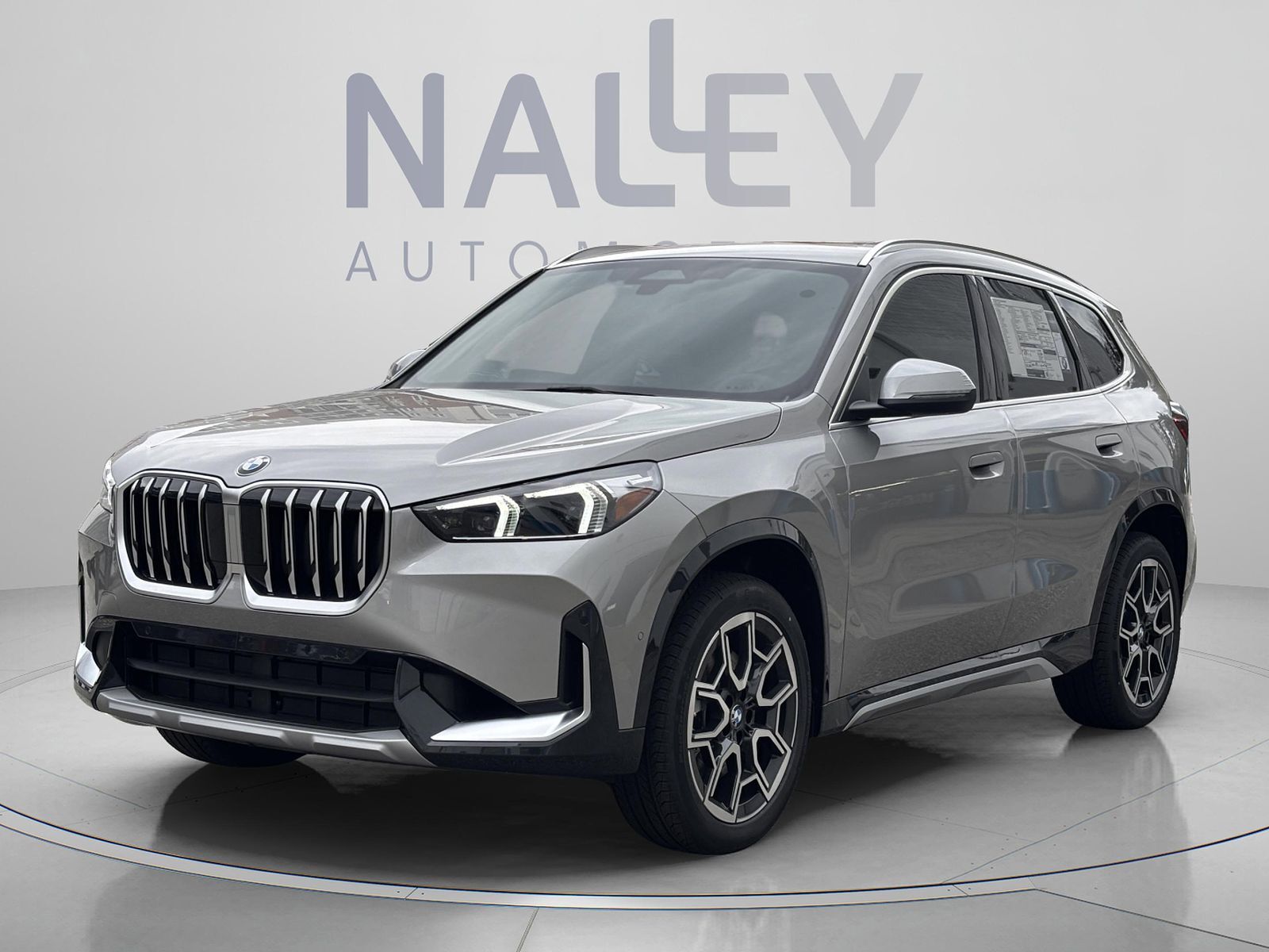 2026 BMW X1