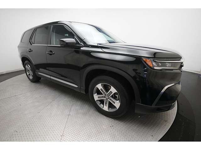 2023 HONDA Pilot