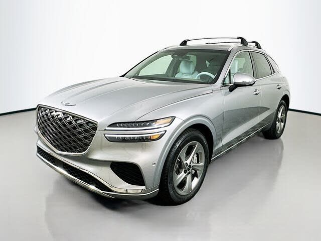 2026 GENESIS GV70