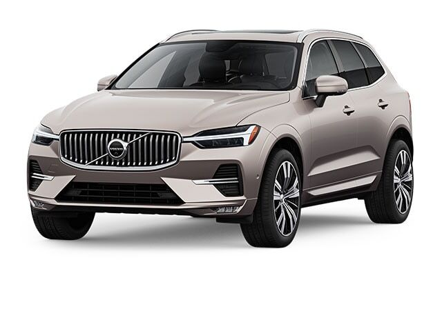 2023 VOLVO XC60
