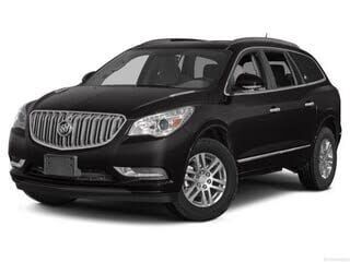 2016 BUICK Enclave