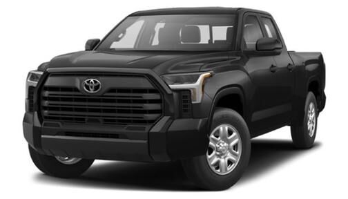 2026 TOYOTA Tundra