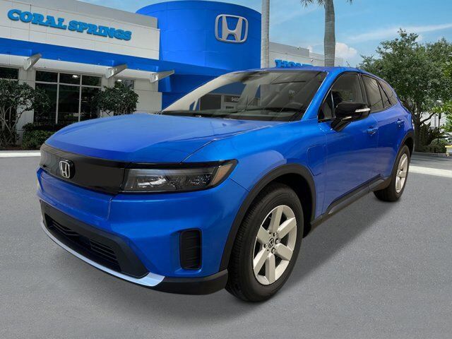 2026 HONDA Prologue