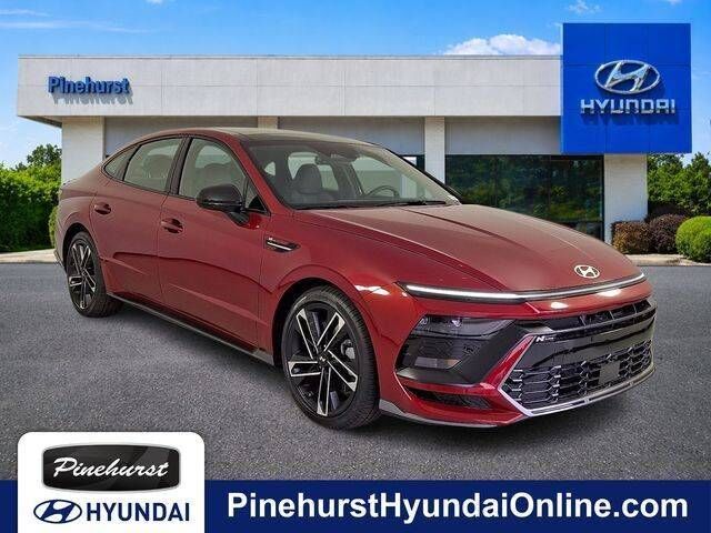2026 HYUNDAI Sonata