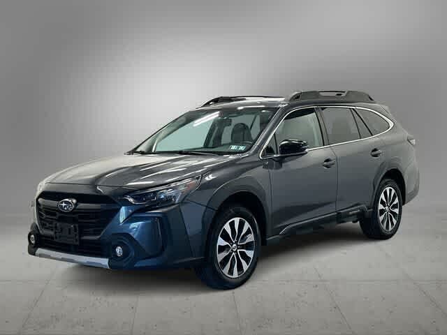2023 SUBARU Outback
