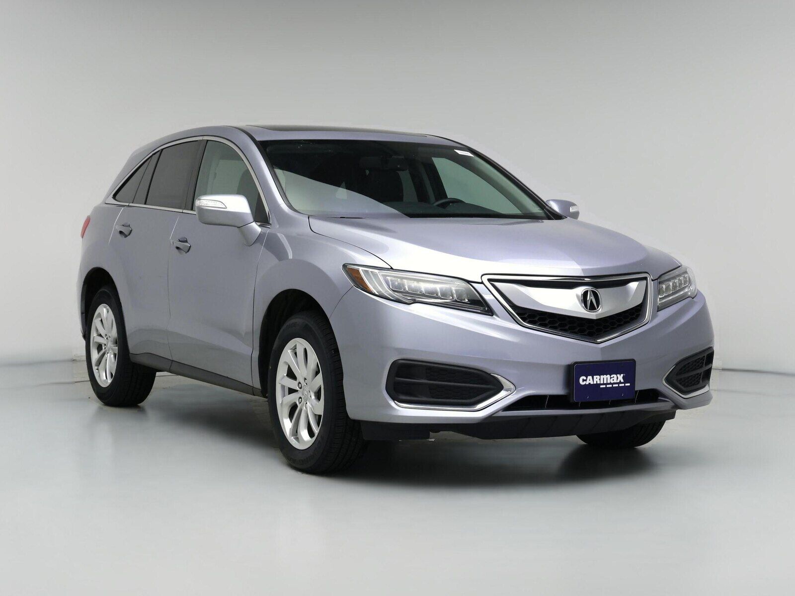 2016 ACURA RDX