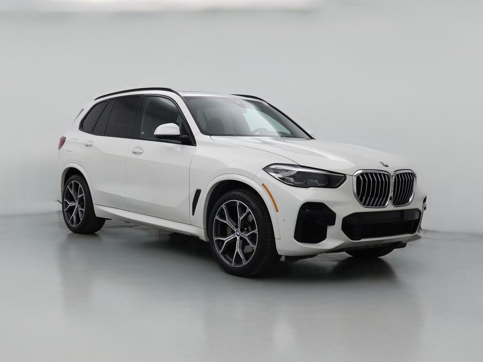 2023 BMW X5