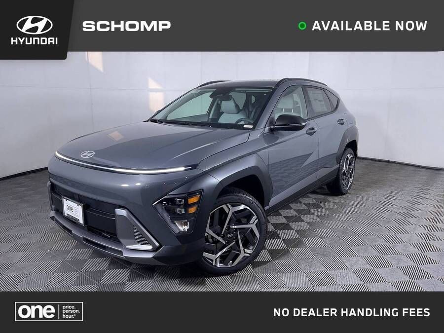 2026 HYUNDAI Kona
