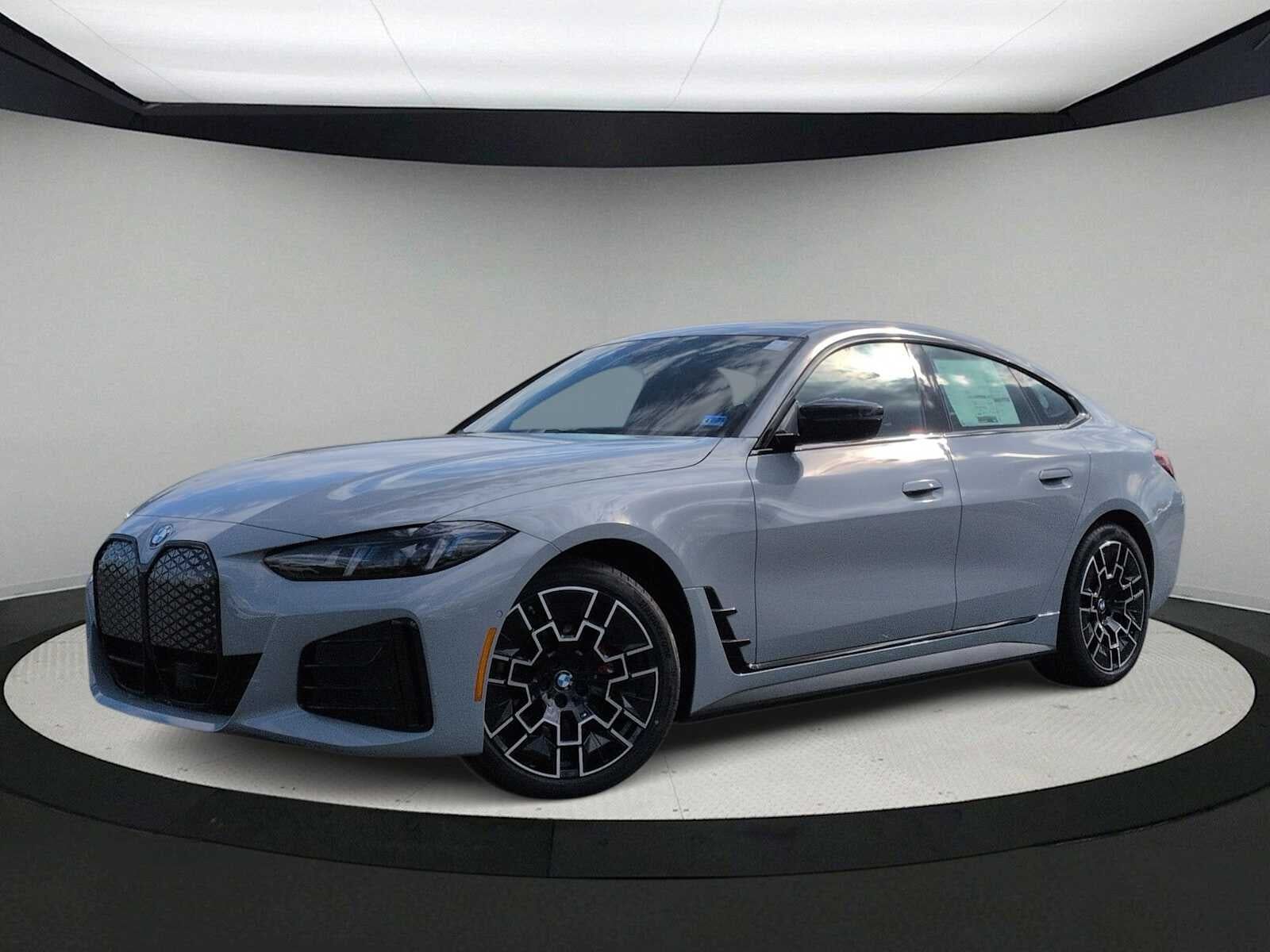 2026 BMW i4