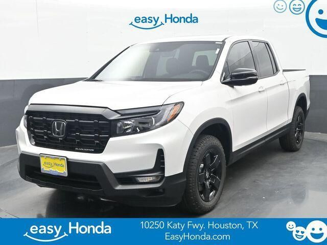 2025 HONDA Ridgeline