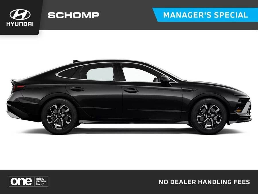 2026 HYUNDAI Sonata
