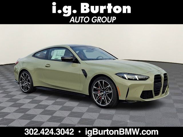 2026 BMW M4