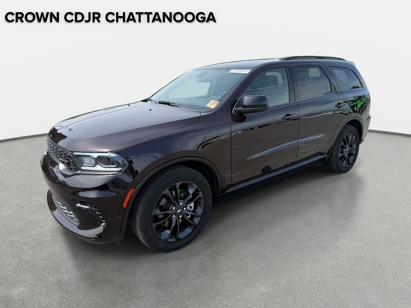 2025 DODGE Durango