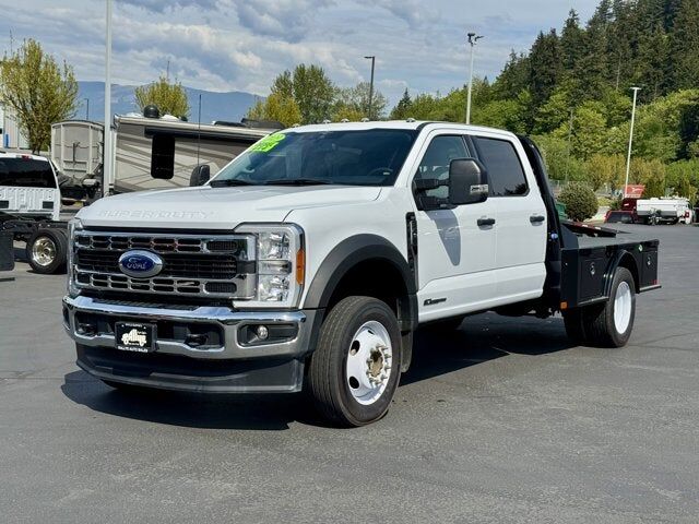 2023 FORD F-Super Duty