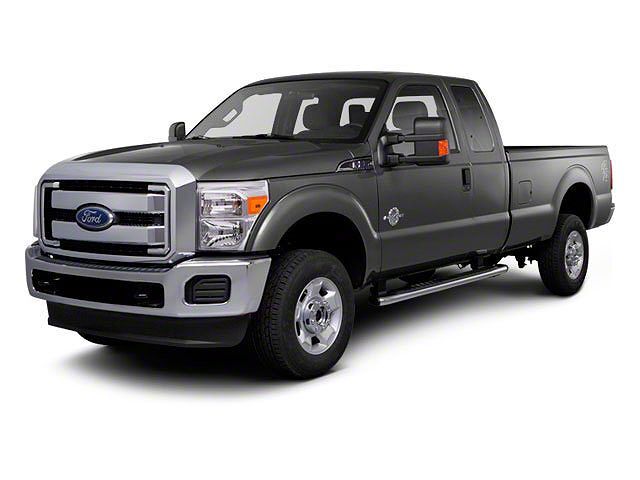 2013 FORD F-350