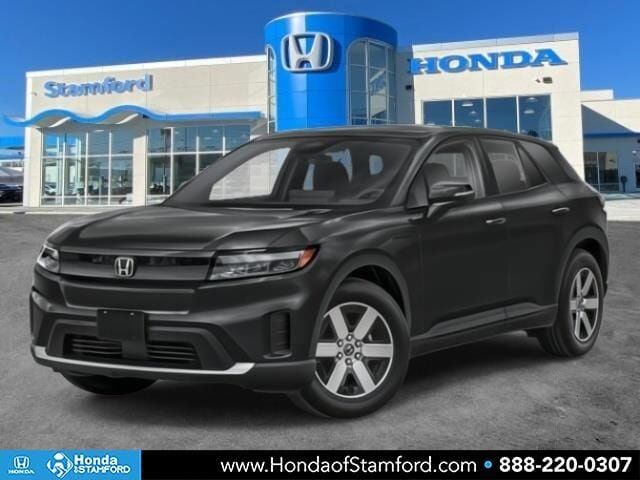 2026 HONDA Prologue