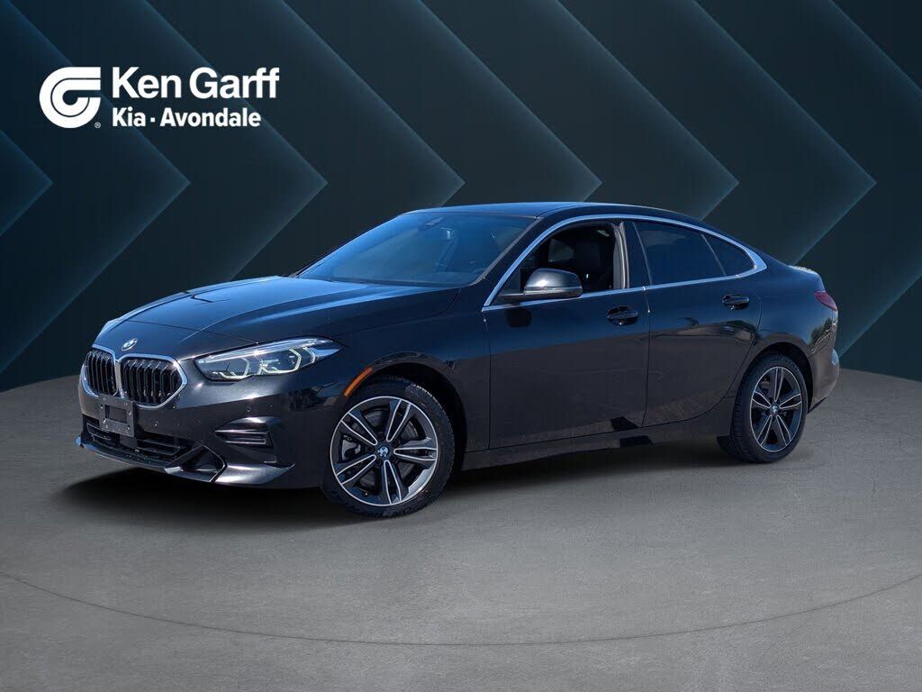 2022 BMW 2 Series