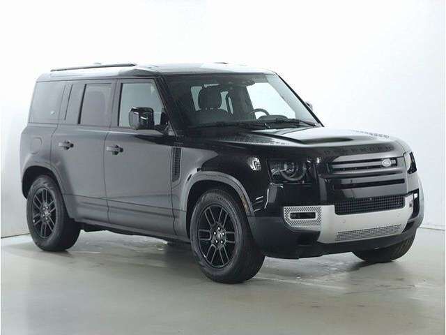 2024 LAND ROVER Defender