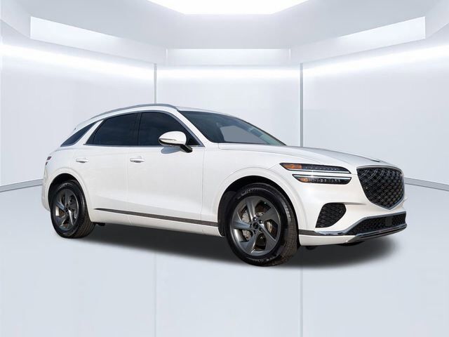 2026 GENESIS GV70