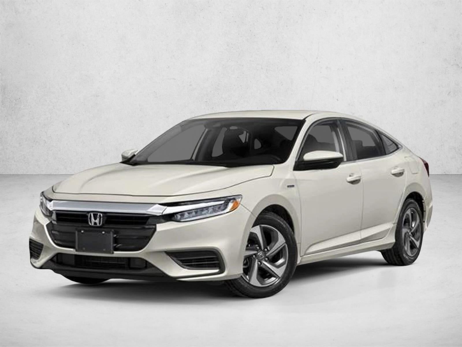 2020 HONDA Insight