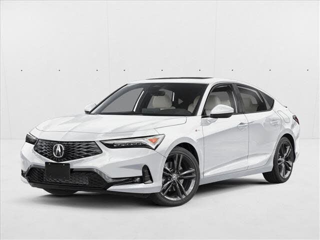 2025 ACURA Integra