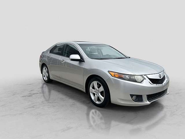 2010 ACURA TSX