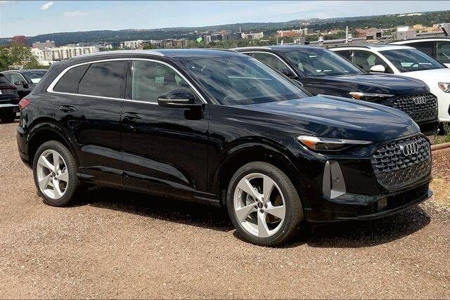 2025 Audi Q5