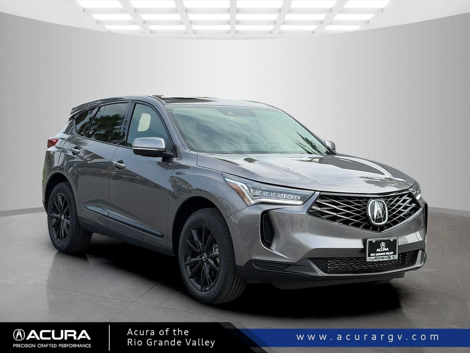 2026 ACURA RDX