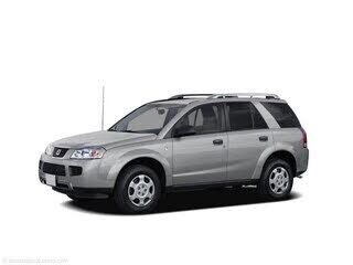 2007 SATURN Vue