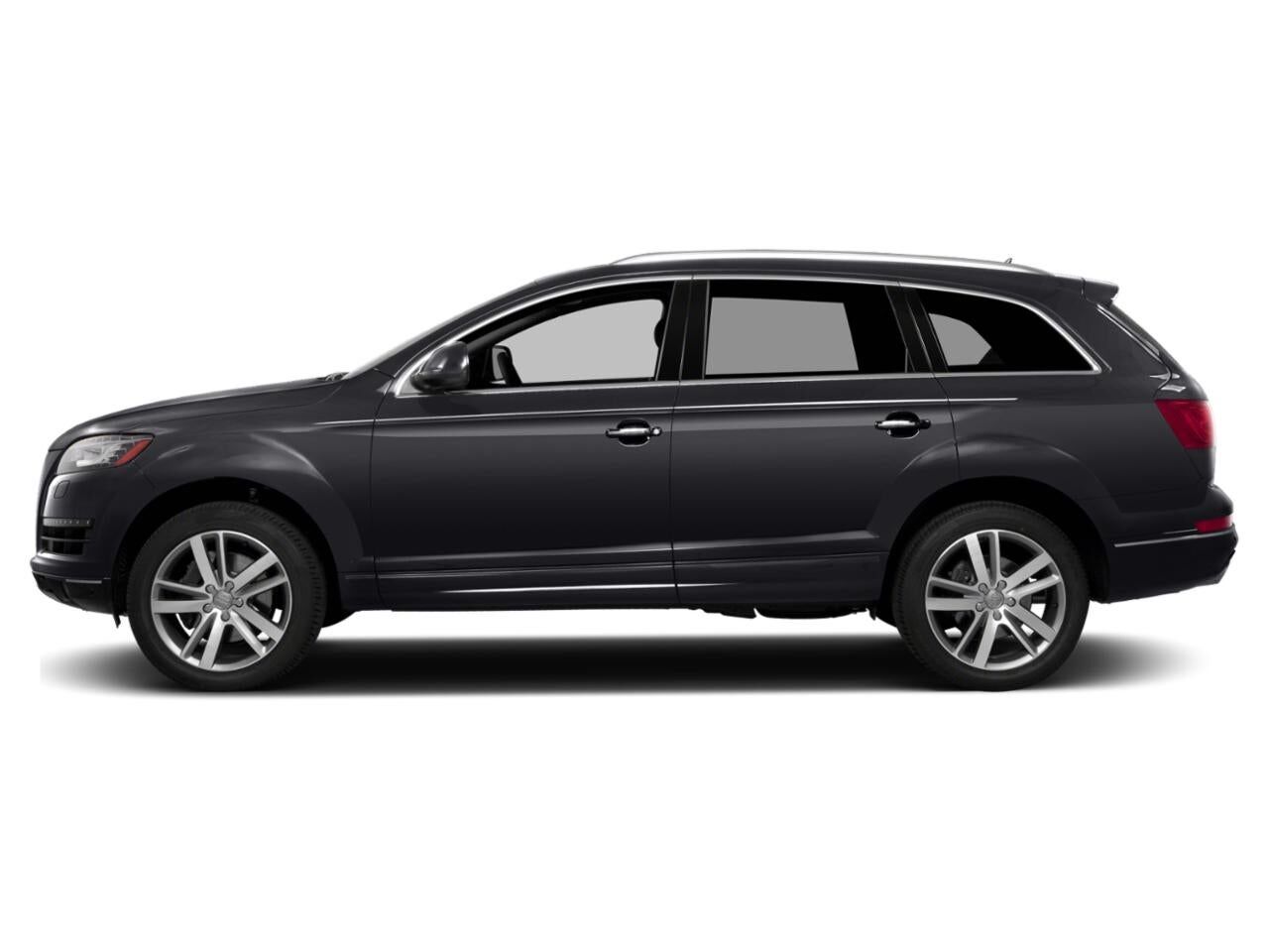 2015 Audi Q7