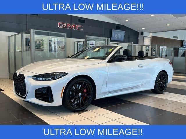 2023 BMW M4