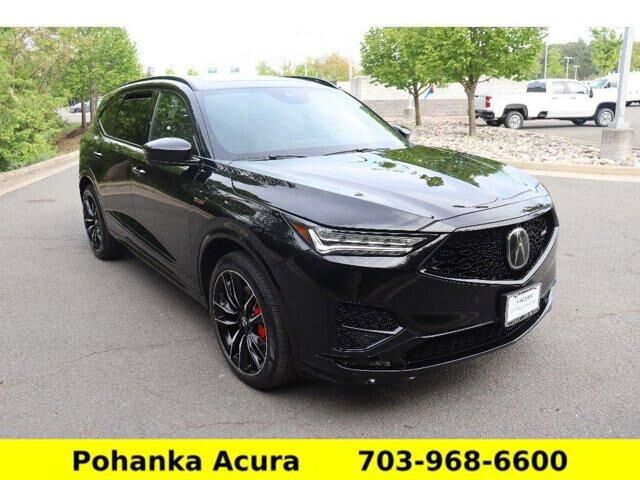 2024 ACURA MDX Type S