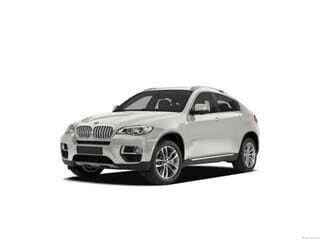 2013 BMW X6