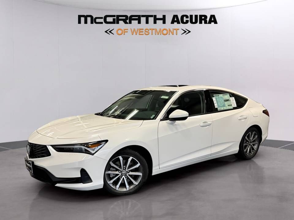 2026 ACURA Integra