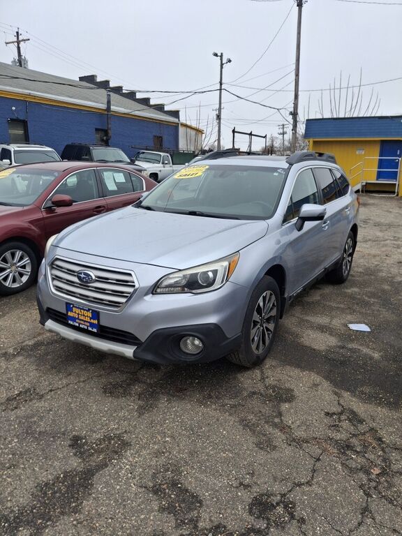 2011 MITSUBISHI Outlander