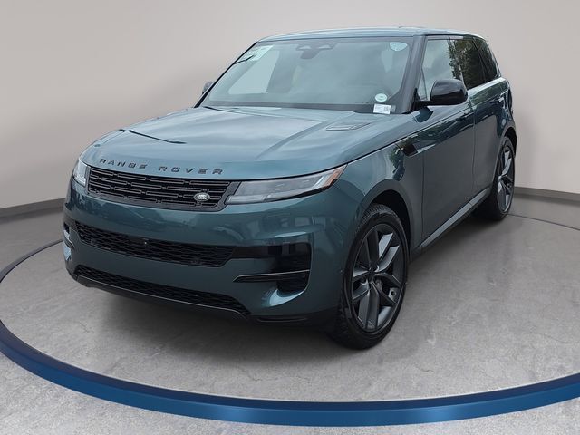 2026 LAND ROVER Range Rover Sport