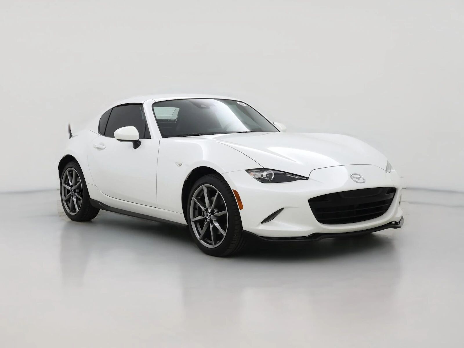 2021 MAZDA MX-5