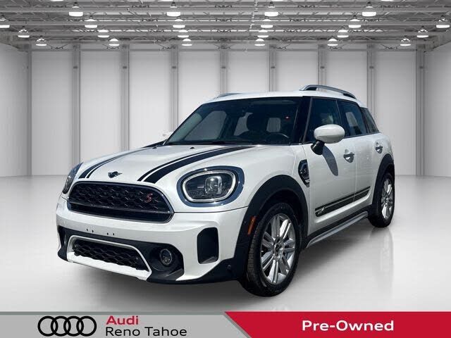 2024 MINI Countryman