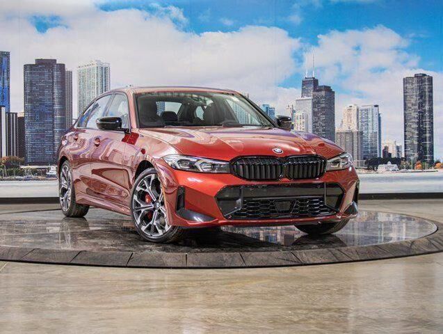 2026 BMW 3 Series