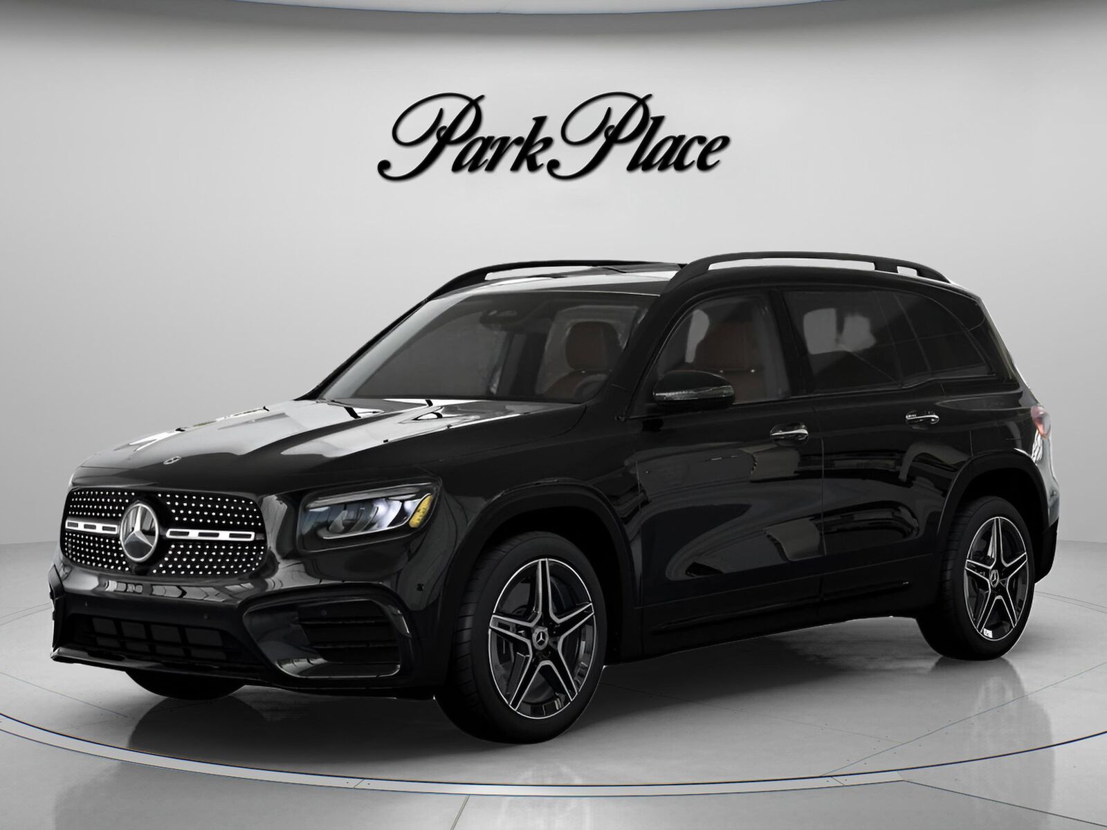 2026 MERCEDES-BENZ GLB-Class