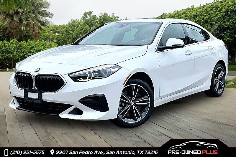 2022 BMW 2 Series