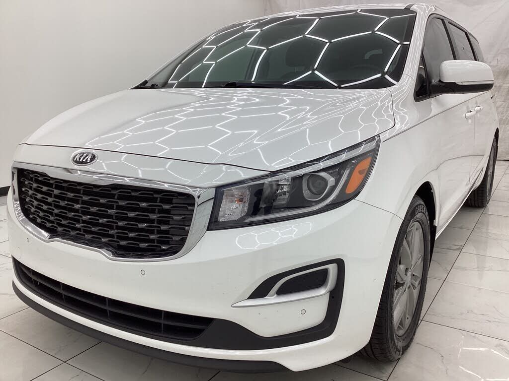 2020 KIA Sedona