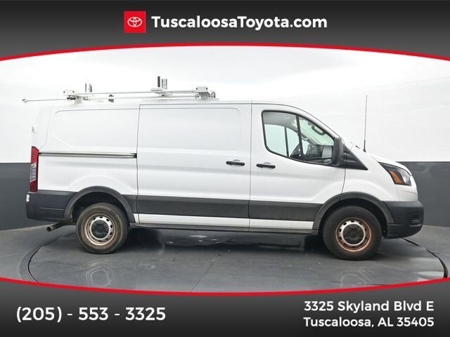2022 FORD Transit