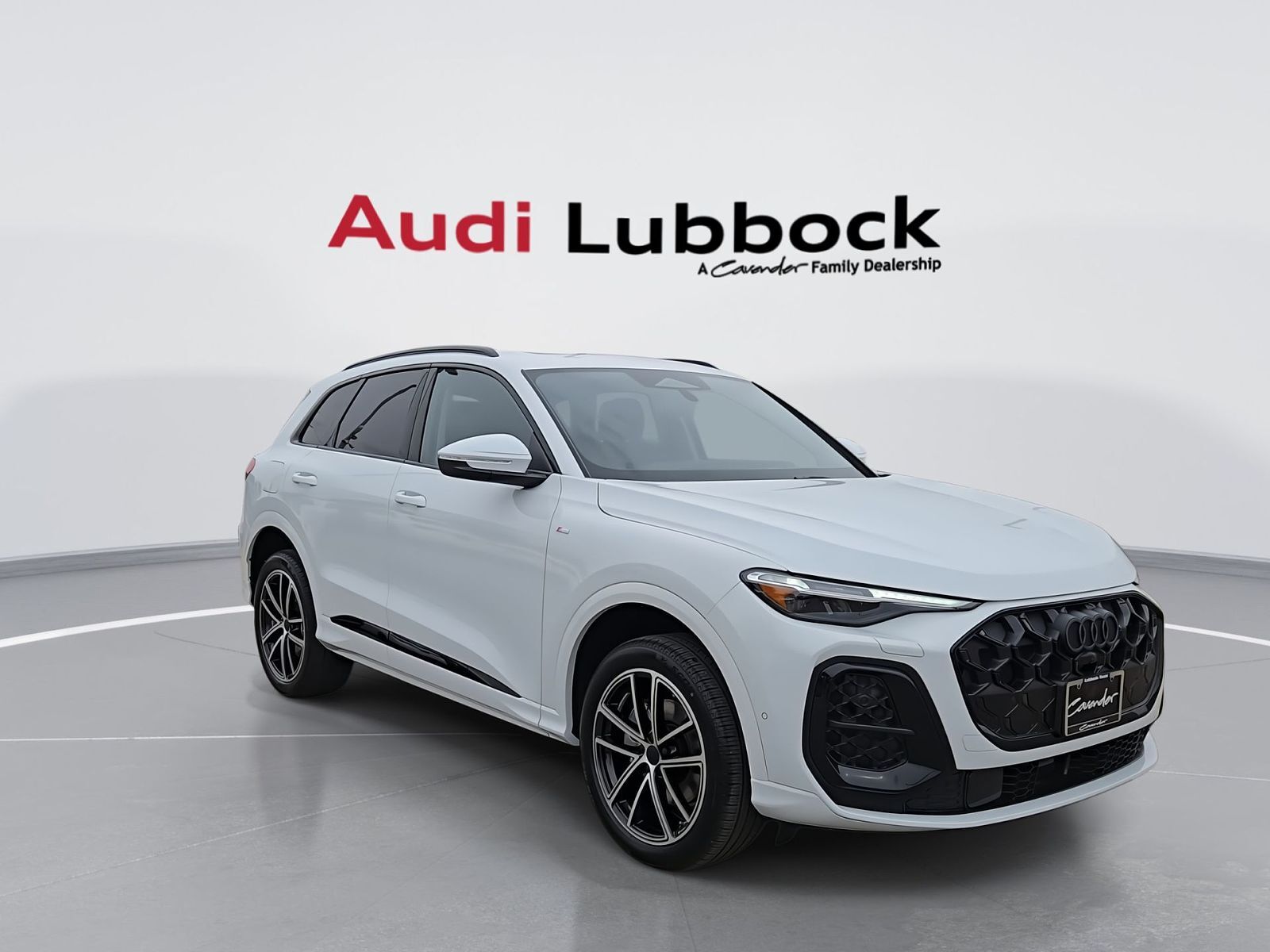 2026 Audi Q5