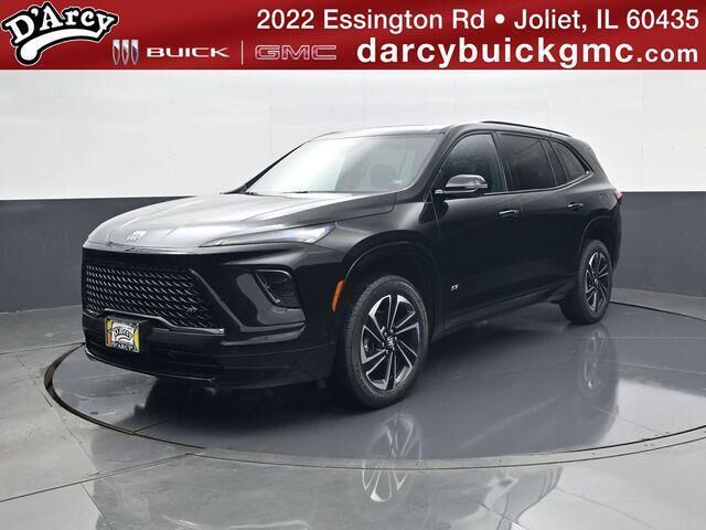 2026 BUICK Enclave