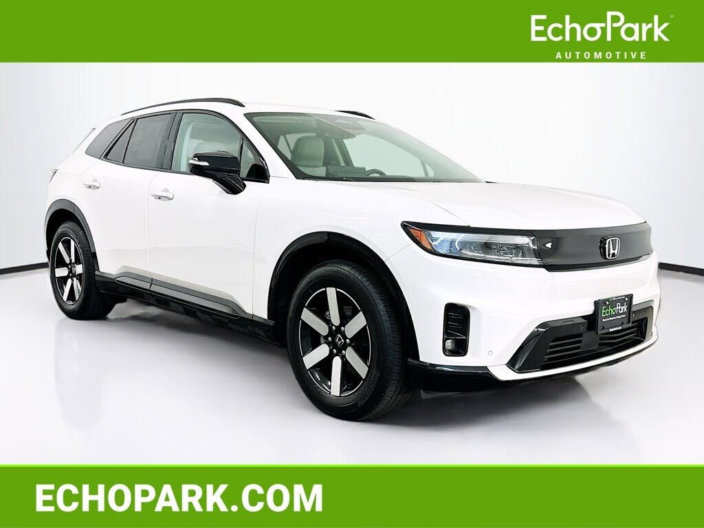 2024 HONDA Prologue