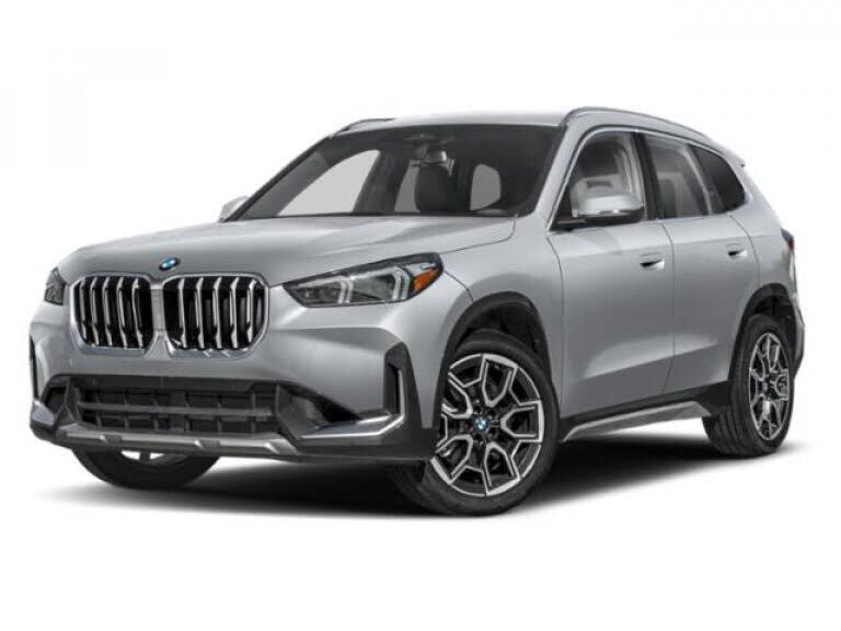 2026 BMW X1