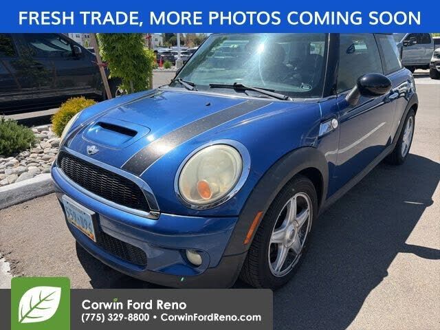 2009 MINI Cooper
