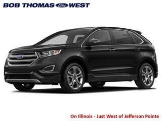 2015 FORD Edge